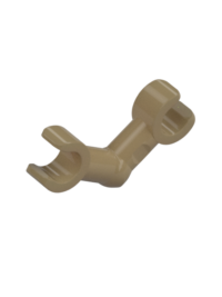 SKELETON ARM NO. 4
