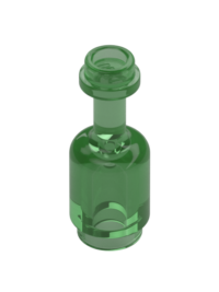 BOTTLE 1X1X2 M