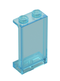 WALL ELEMENT 1X2X3
