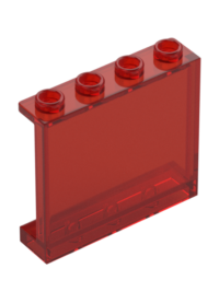 WALL ELEMENT 1X4X3