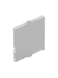 GLASS FOR FRAME 1X2X2