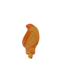 FLAME, NO. 1