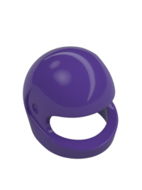 MINI CRASH HELMET