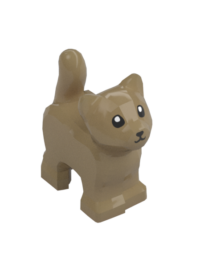 CAT, NO. 53