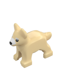 DOG, NO. 73