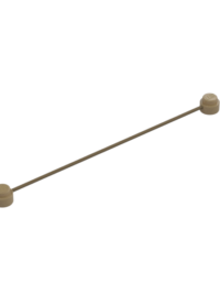 STRING 11M W. 2 KNOBS