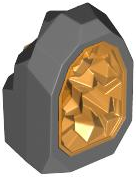ROCK CRYSTAL, NO. 1002