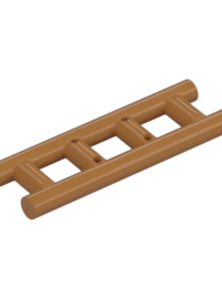 LATTICE 1X4 W/ 3.2 SHAFT