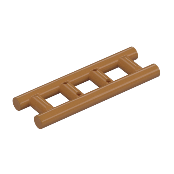 LATTICE 1X4 W/ 3.2 SHAFT