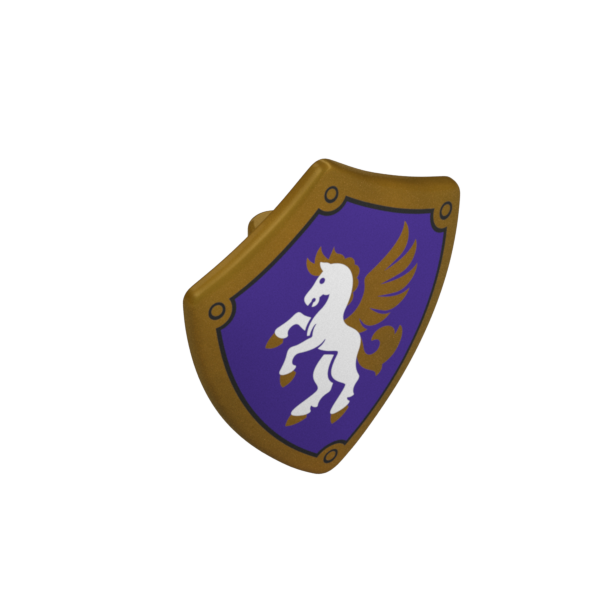 MINI SHIELD, NO. 35