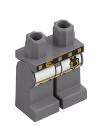 MINI LOWER PART, NO. 2854