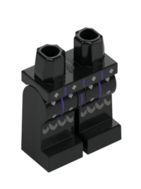 MINI LOWER PART, NO. 2856