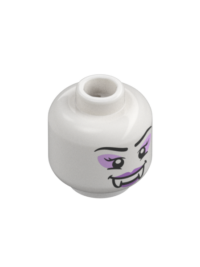 MINI HEAD, NO. 4645