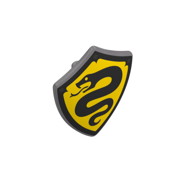 SHIELD, NO. 50