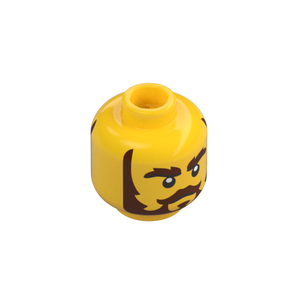 MINI HEAD, NO. 4647