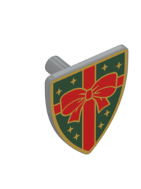 MINI SHIELD, NO. 37