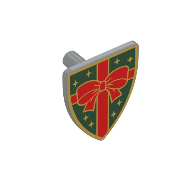 MINI SHIELD, NO. 37