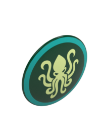 SHIELD, NO. 47