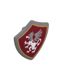 SHIELD, NO. 46