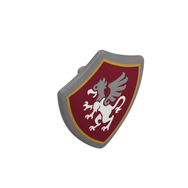 SHIELD, NO. 46