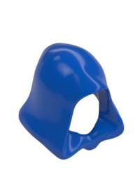CAPUCHA AZUL