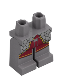 MINI LOWER PART, NO. 2840