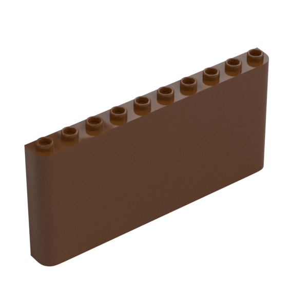WINDSCREEN 1X10X4