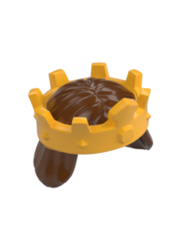 MINI WIG, NO. 404
