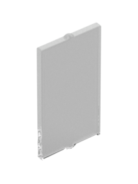 GLASS FOR FRAME 1X2X3