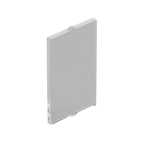 GLASS FOR FRAME 1X2X3
