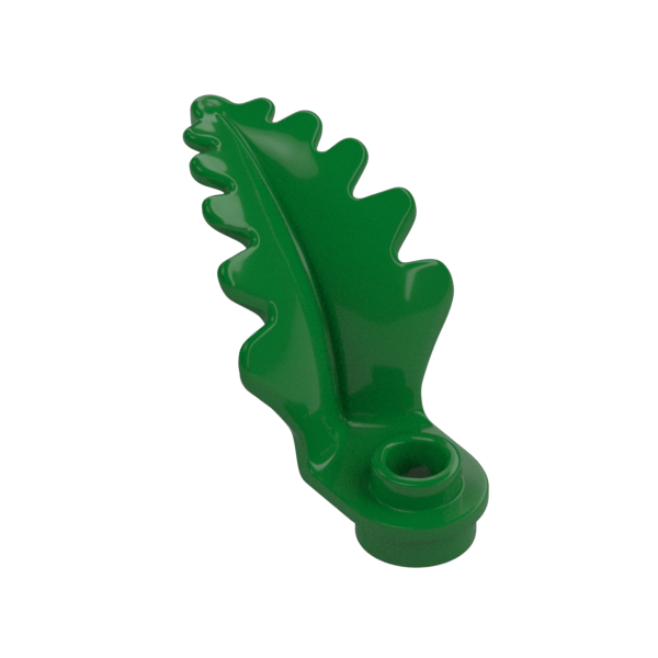 PLANT, W/ PLATE 2X3X2, NO. 1