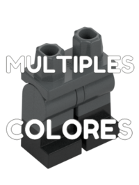 MINI LOWER PART NO. 2