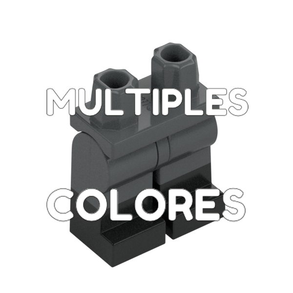 MINI LOWER PART NO. 2