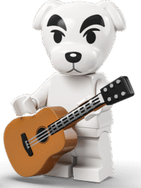 K.K. Slider c/ Guitarra