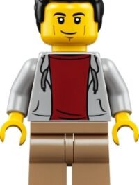 Trabajador de Restaurante