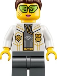 Dr. LaRow
