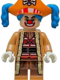 Buggy El Payaso