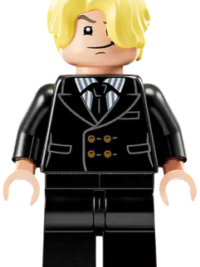 Sanji Vinsmoke