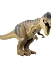 T-Rex