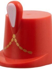 Sombrero de Musico de Banda
