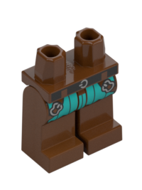 MINI LOWER PART, NO. 2841