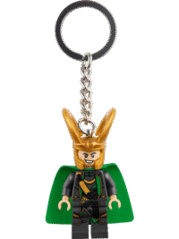 Llavero de Loki