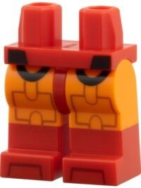 Piernas Bionicle