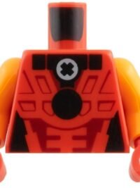 Torso Bionicle