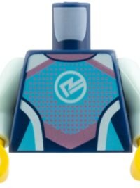 Torso Buzo