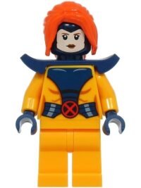 Jean Grey