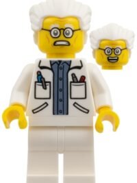 Dr. Julien