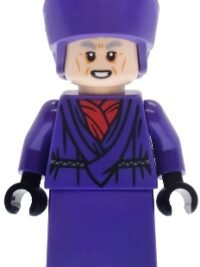 Imperial Dignitary