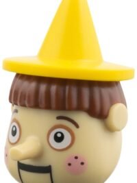 Pinocchio Cabeza