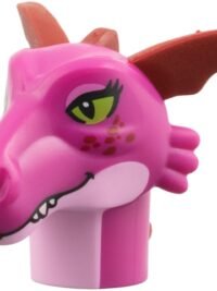 Dragona Cabeza